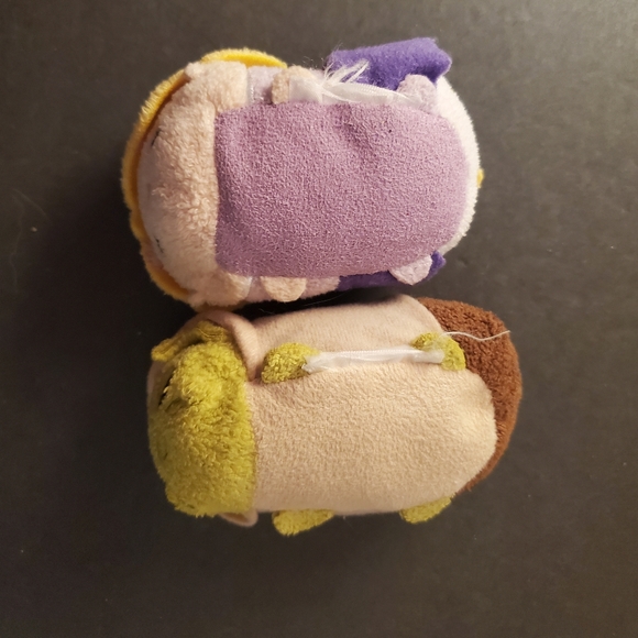 Disney Mini tsum tsum plush bundle of 12 - Picture 10 of 16